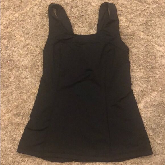 Lululemon tank top 4 (1342) - Picture 1 of 5